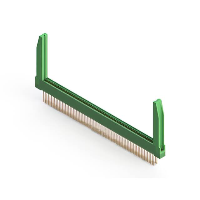 345-144-542-278 EDAC Inc.  Edgeboard Connectors